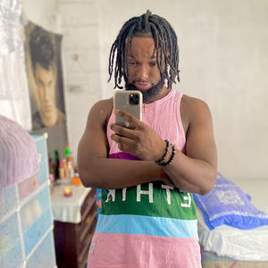 Meet your Posher, Ernest